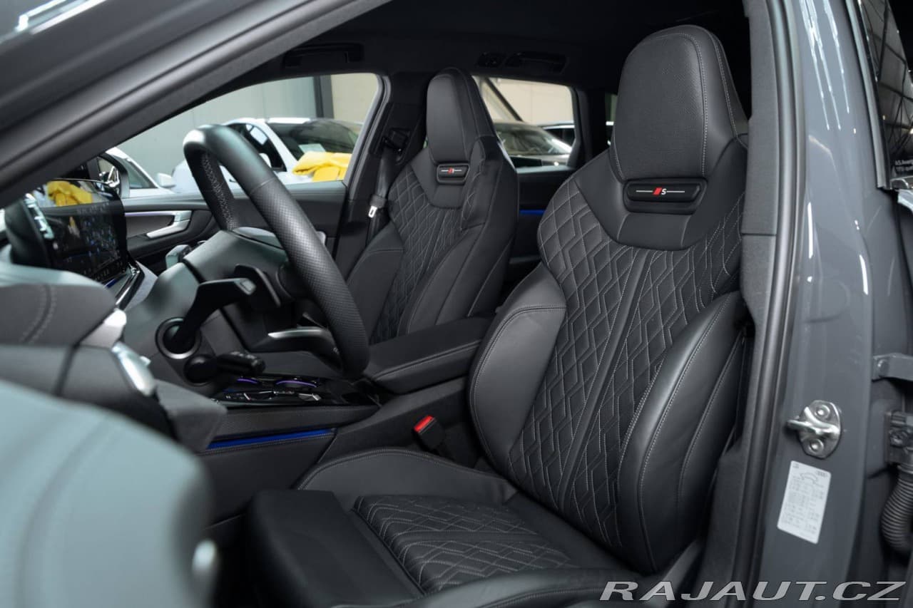 2025 Audi Ostatní - 12