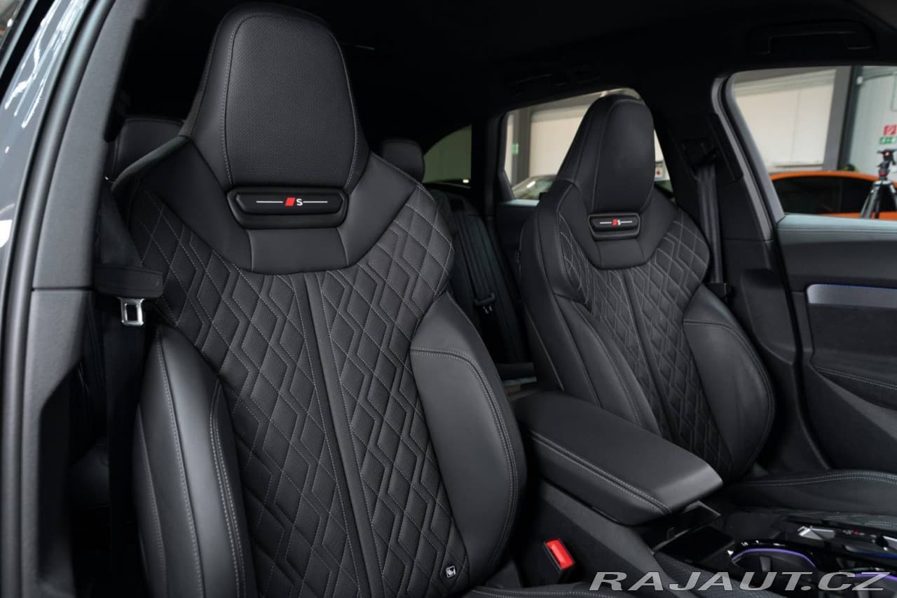 2025 Audi Ostatní - 15