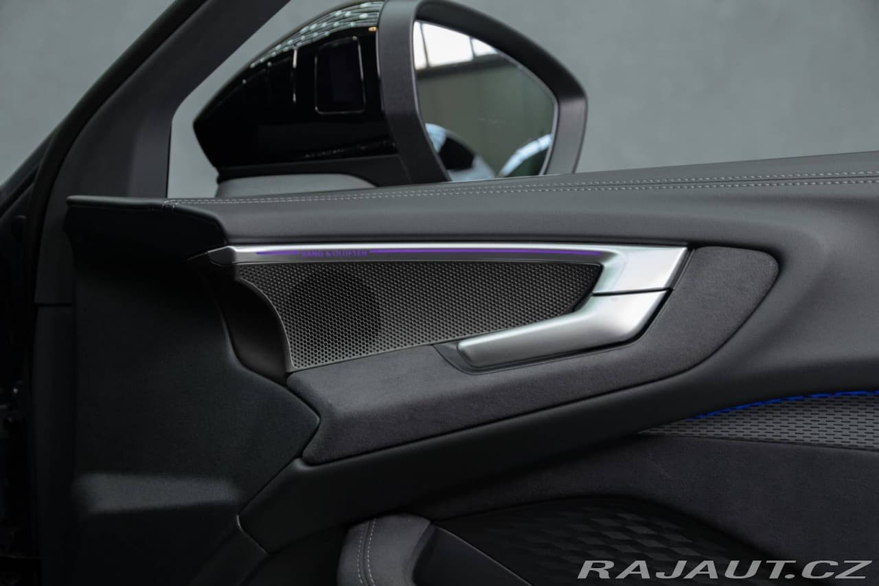 2025 Audi Ostatní - 16