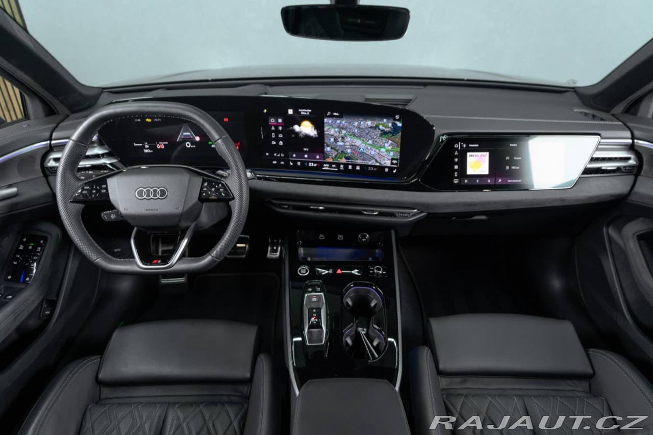 2025 Audi Ostatní - 17