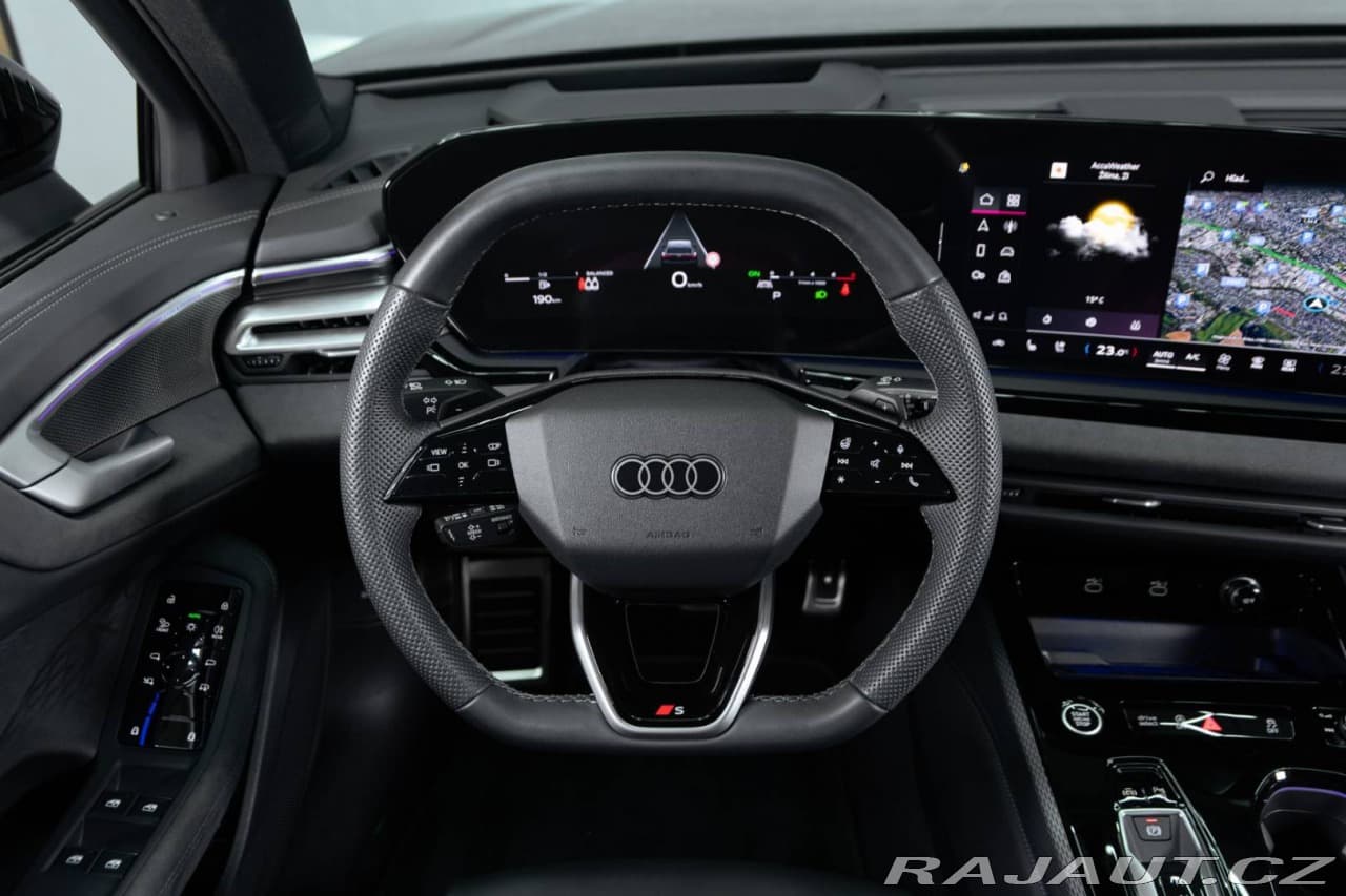 2025 Audi Ostatní - 18