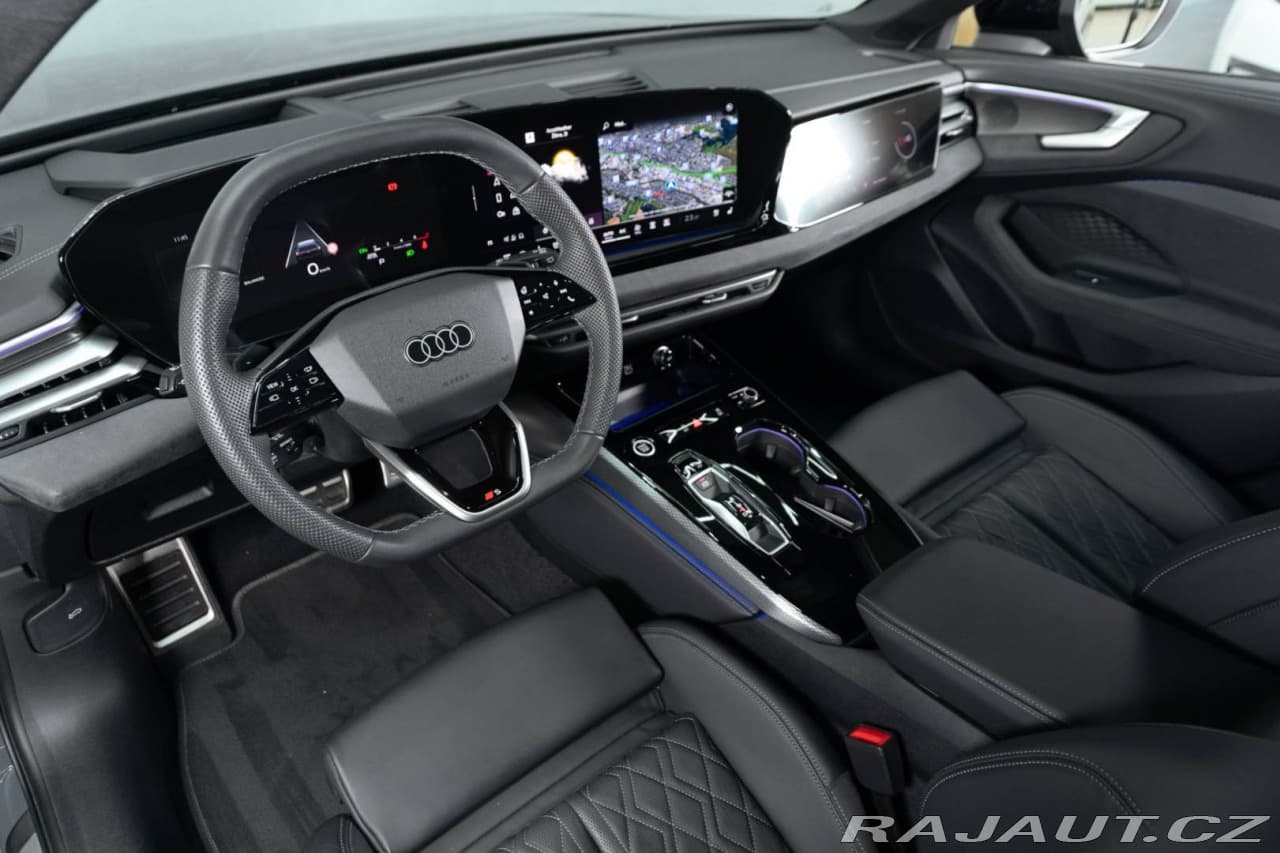 2025 Audi Ostatní - 5
