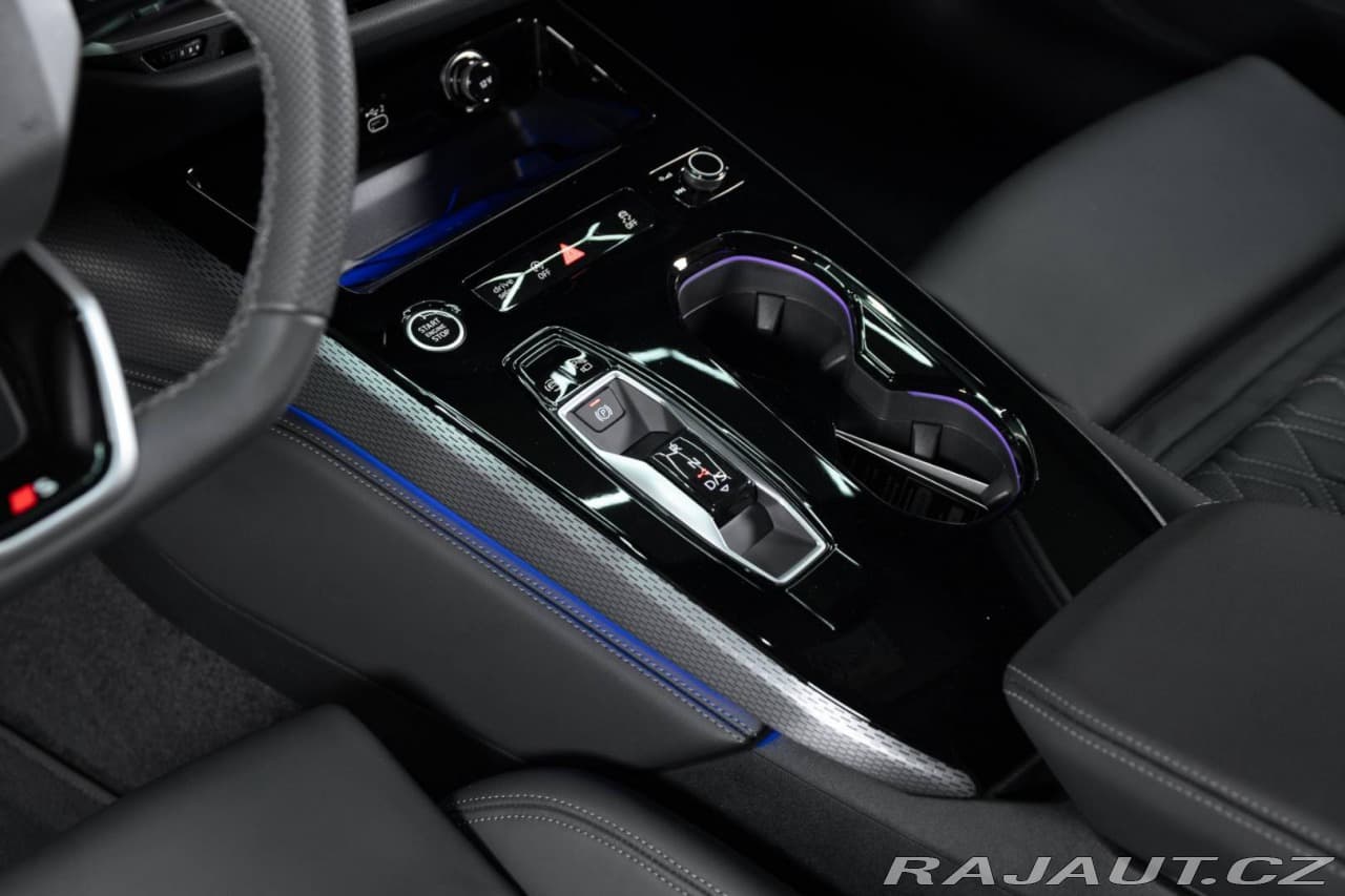 2025 Audi Ostatní - 6