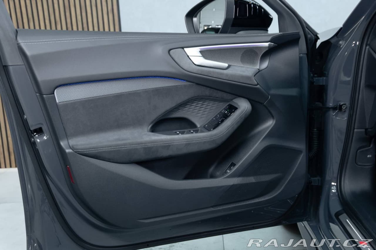 2025 Audi Ostatní - 7