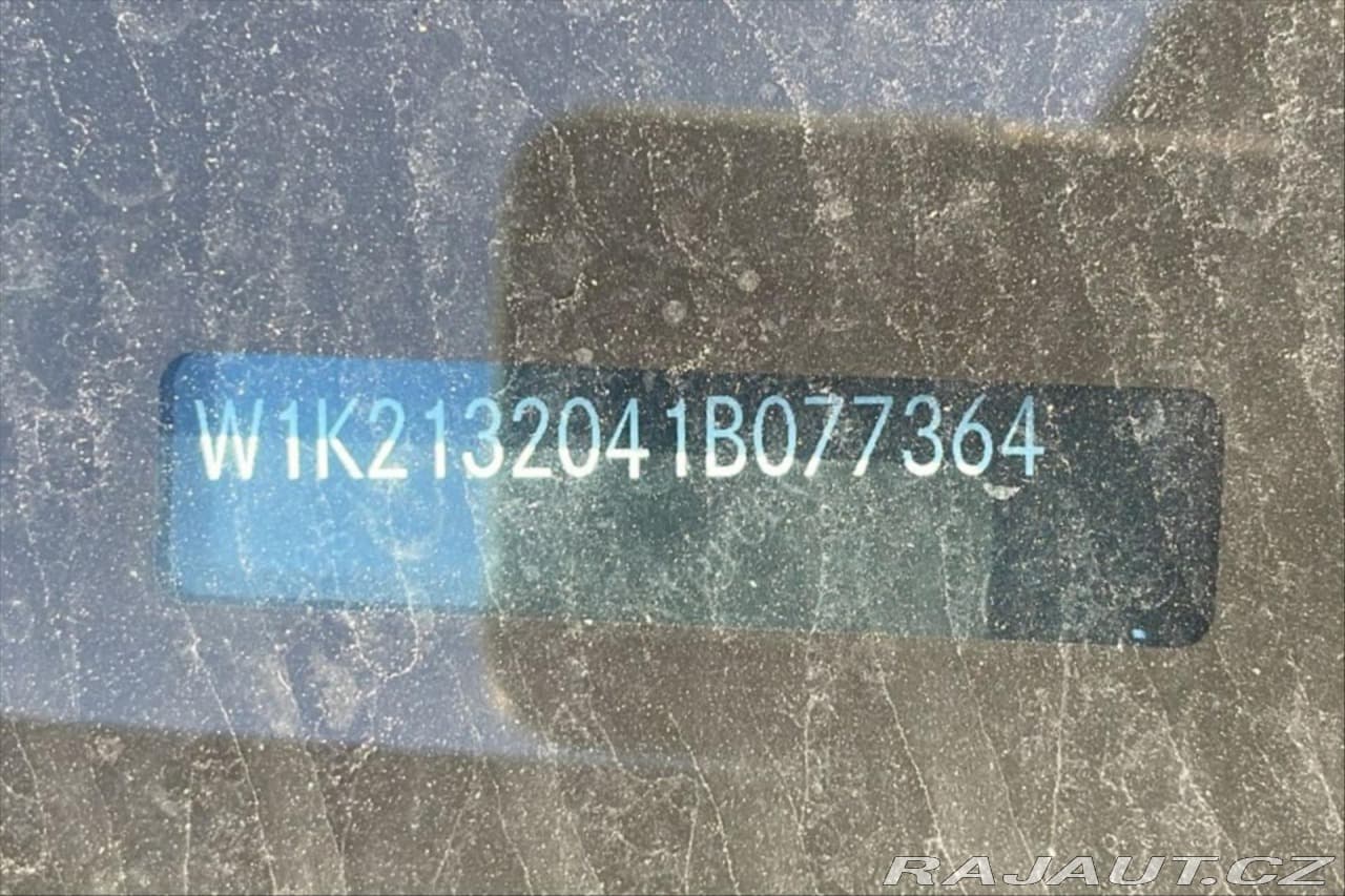 2023 Mercedes-Benz E-Class - 2