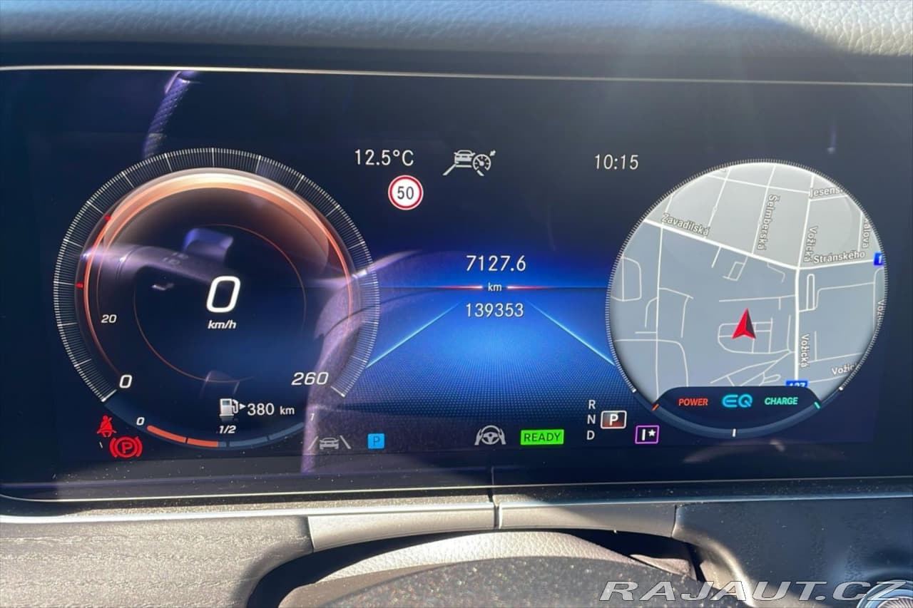 2023 Mercedes-Benz E-Class - 4