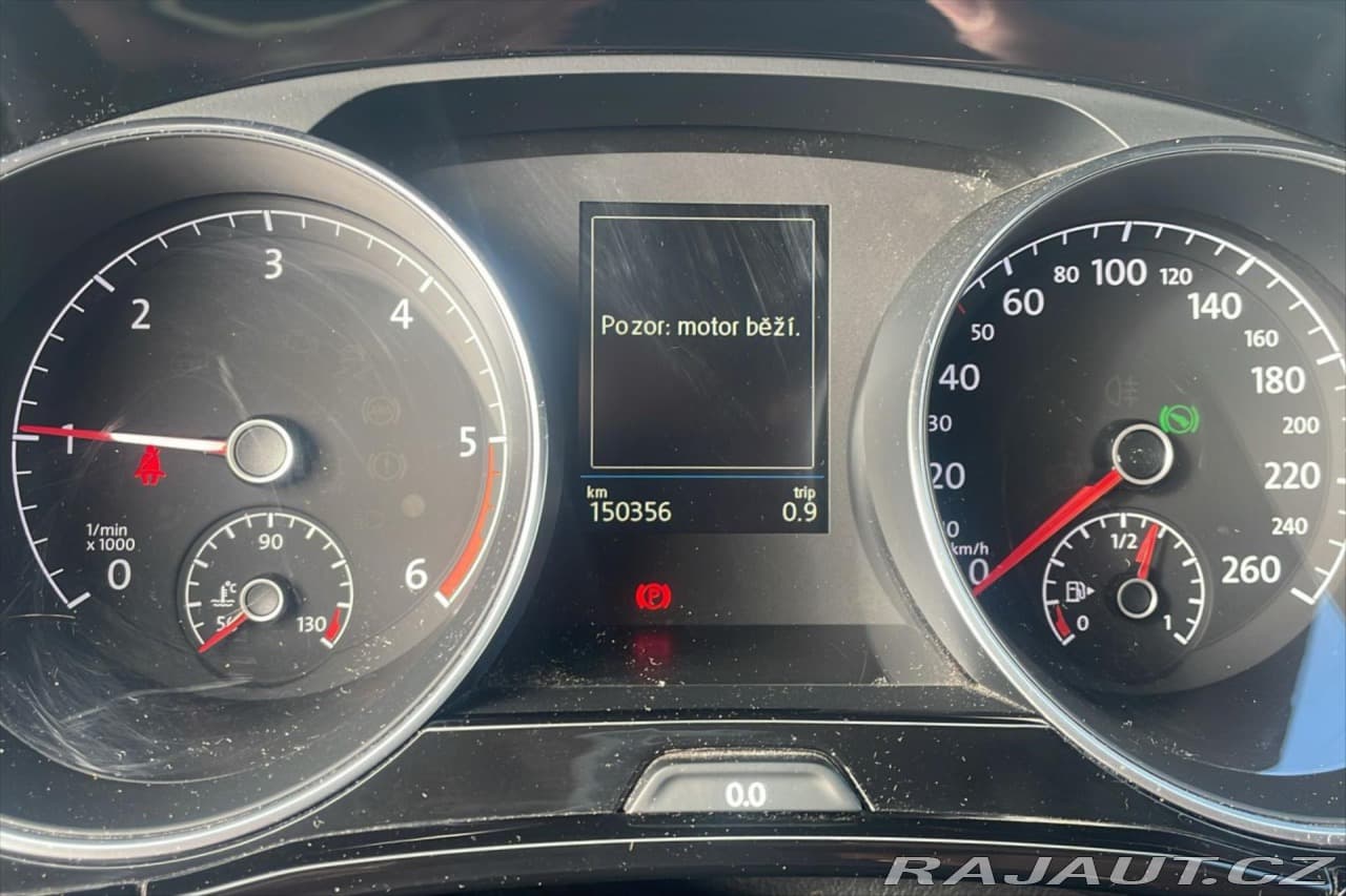 2020 Volkswagen Touran - 4