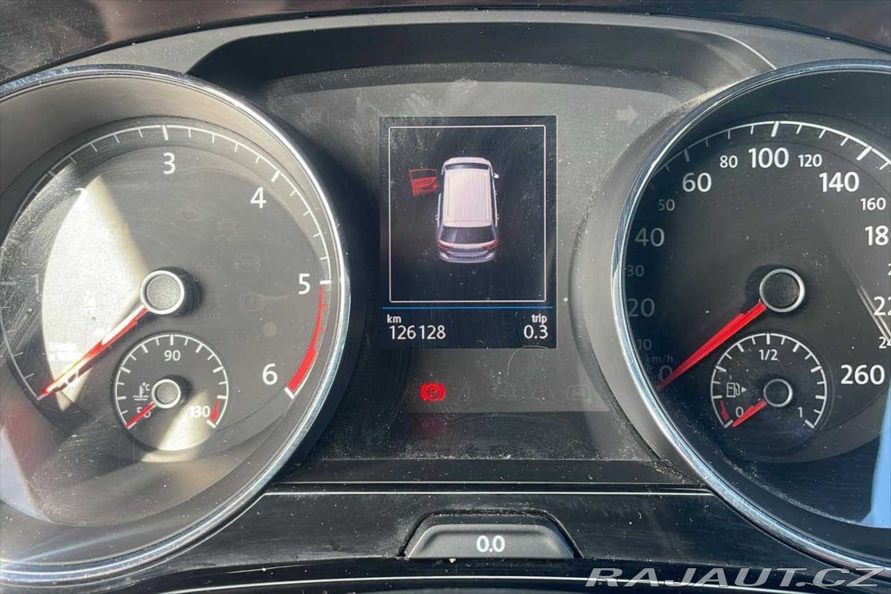 2021 Volkswagen Touran - 4