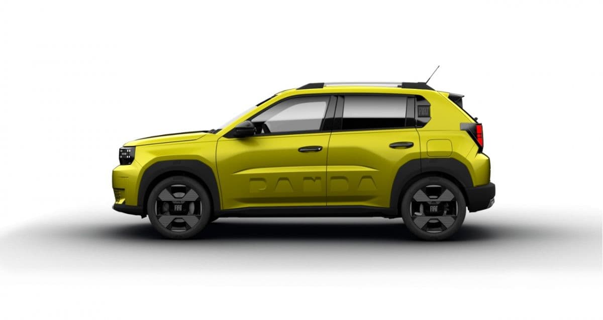 2026 Fiat Ostatní - 3