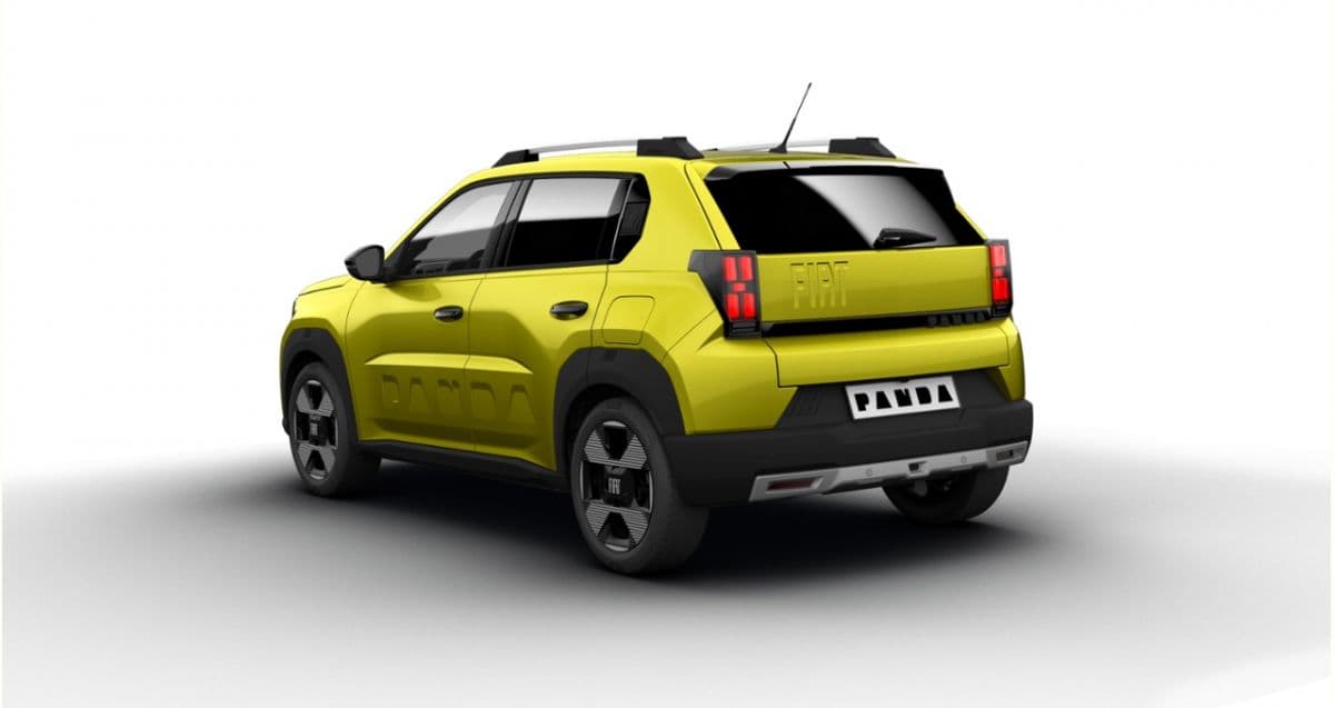 2026 Fiat Ostatní - 4