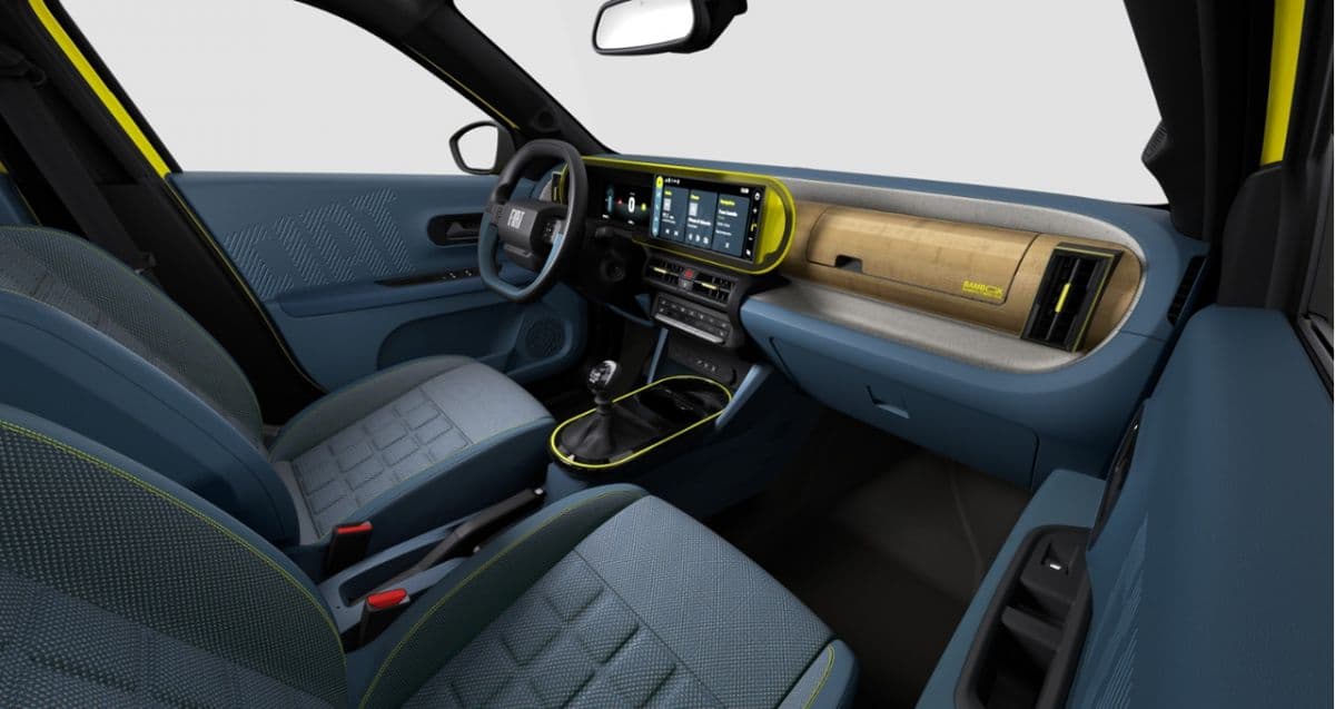 2026 Fiat Ostatní - 5