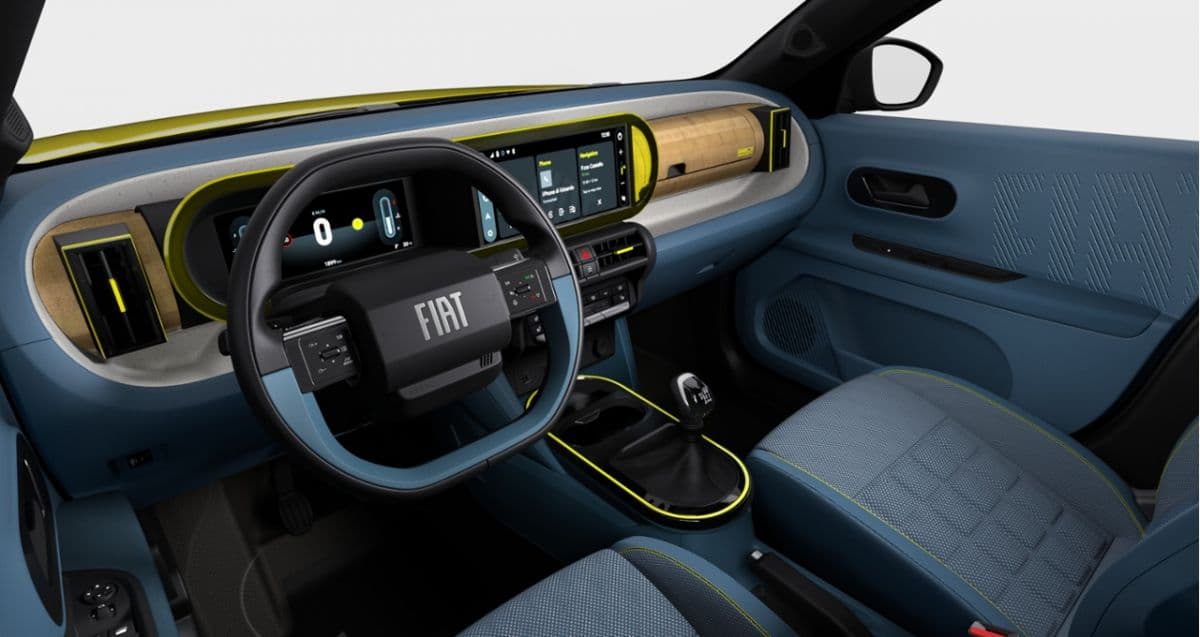 2026 Fiat Ostatní - 6