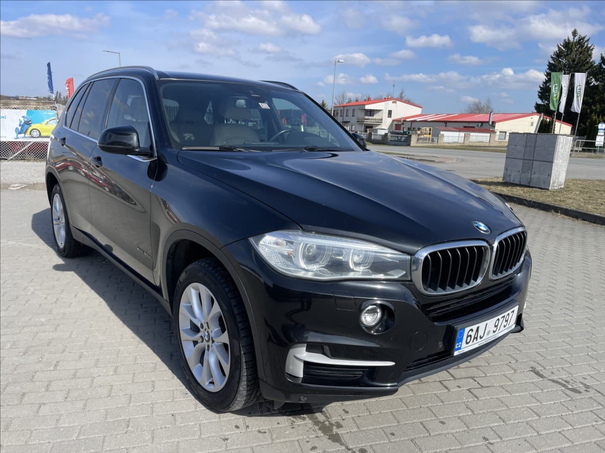 2013 BMW X5 - 6