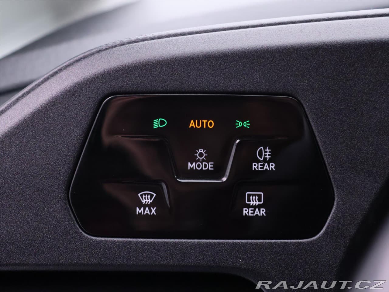 2021 Volkswagen Caddy - 17