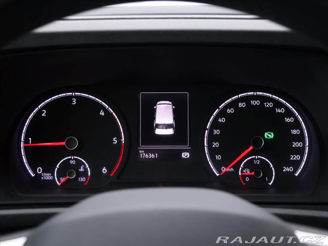 2021 Volkswagen Caddy - 18