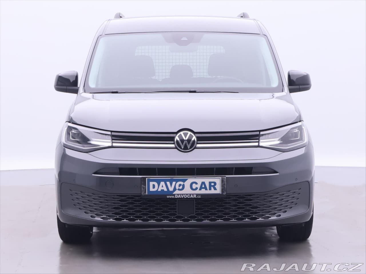 2021 Volkswagen Caddy - 2