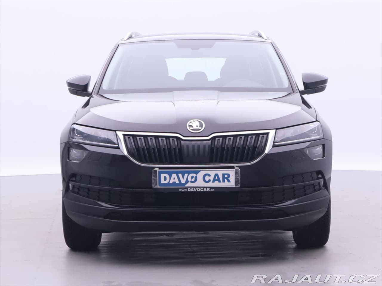 2021 Škoda Karoq - 2