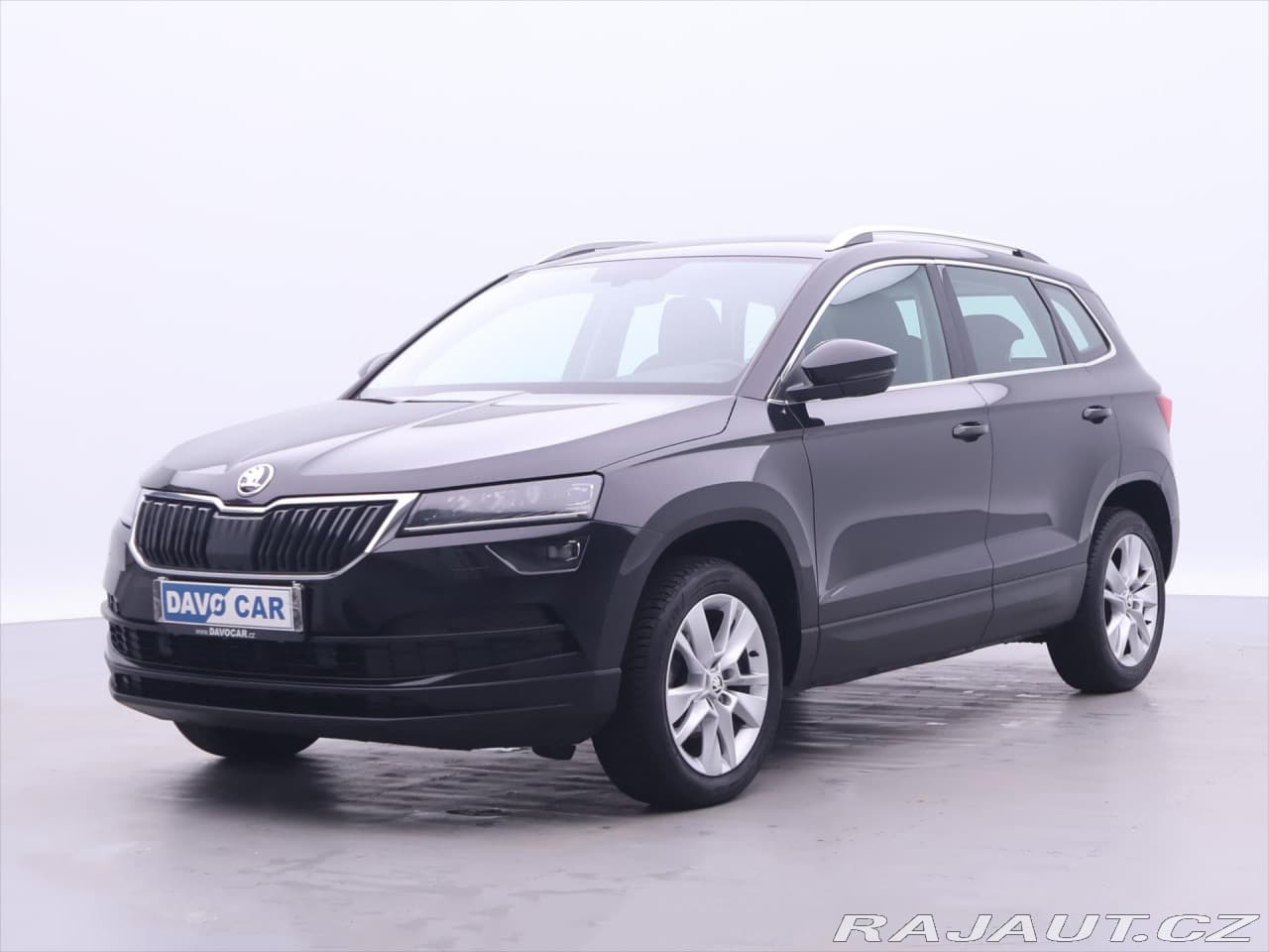2021 Škoda Karoq - 3