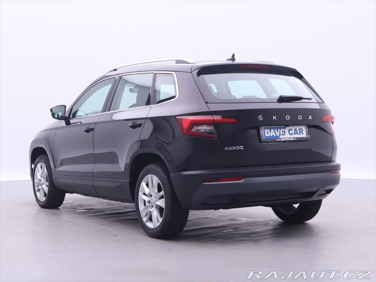 2021 Škoda Karoq - 5