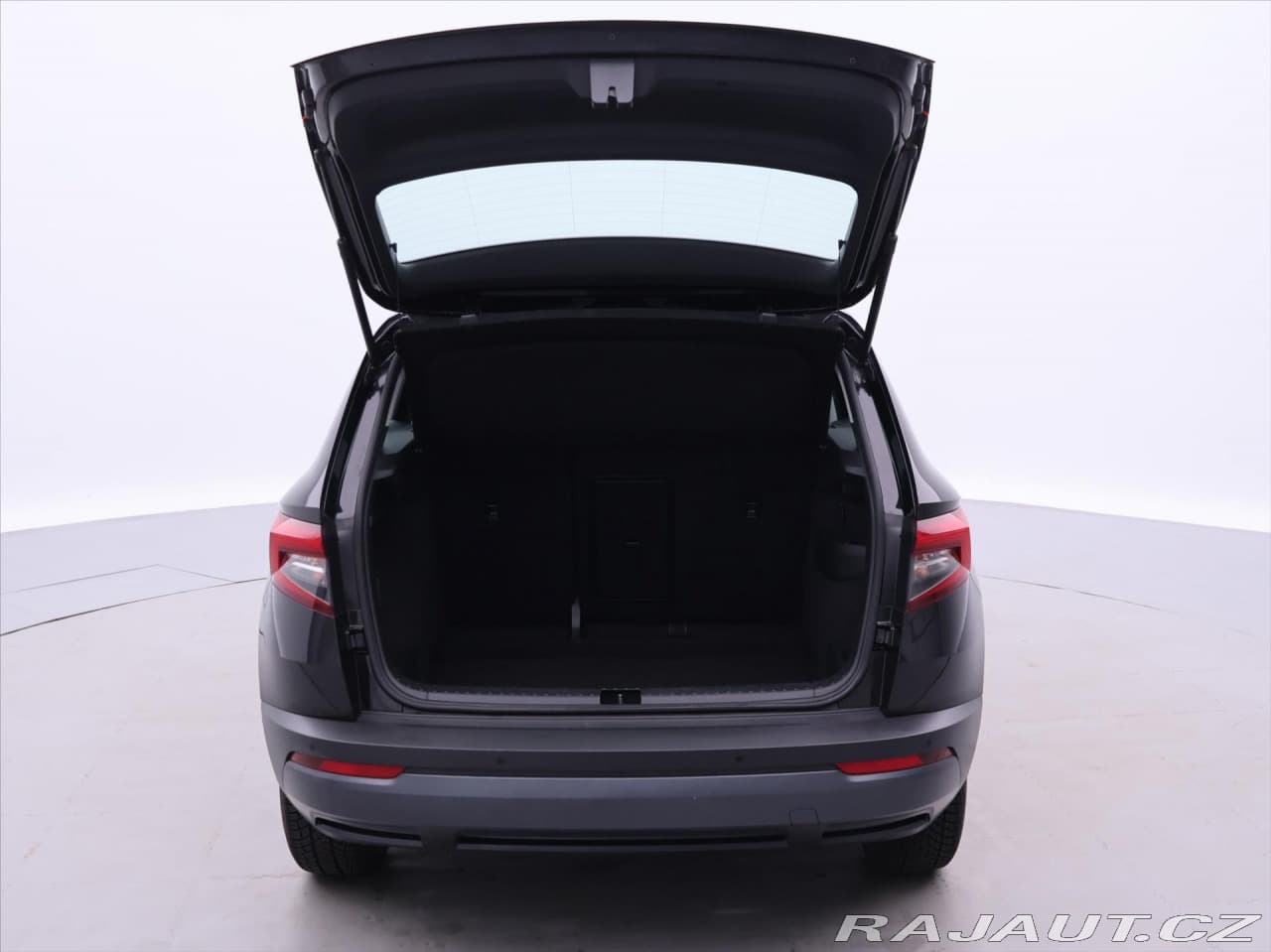 2021 Škoda Karoq - 9