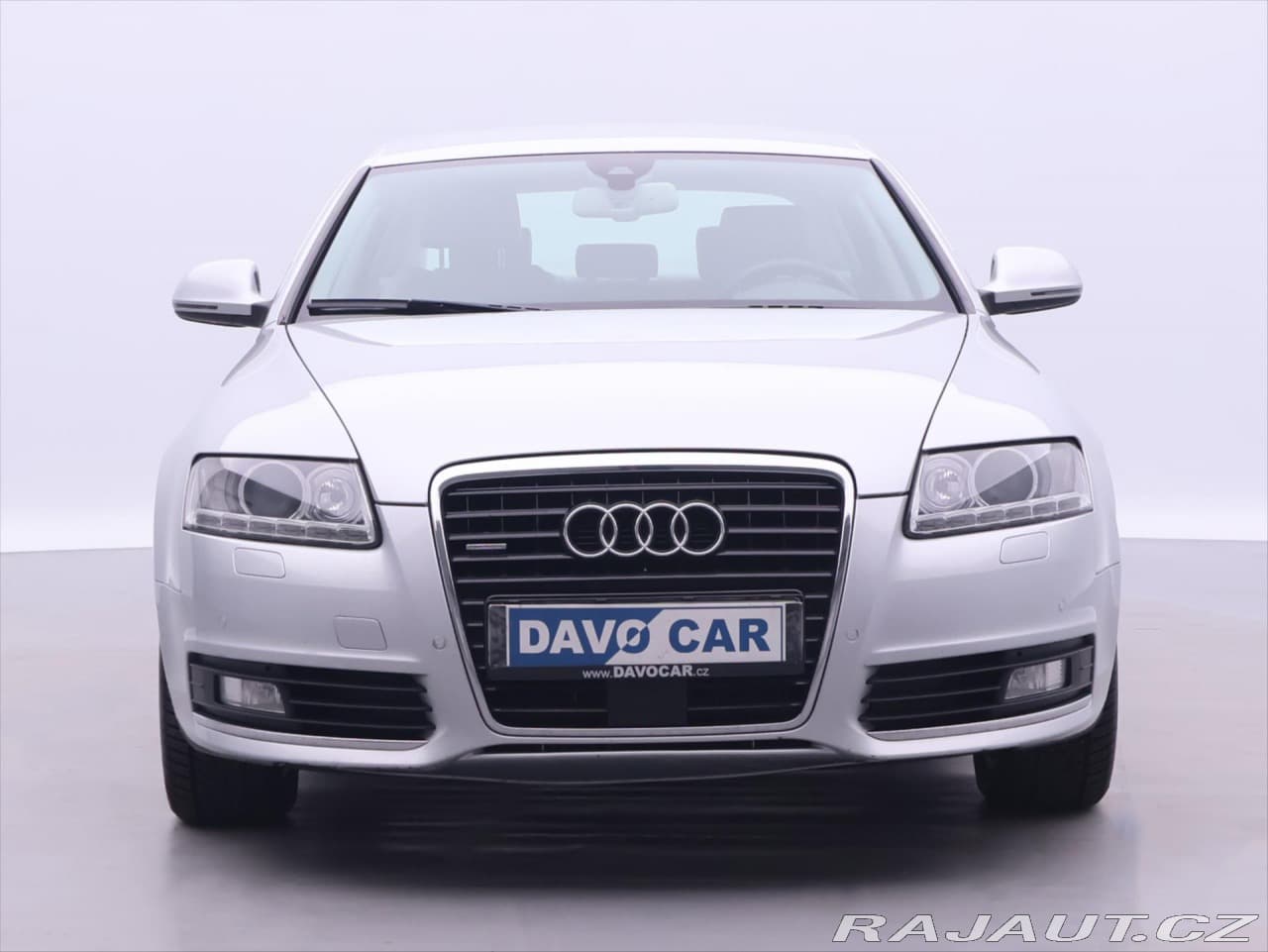 2009 Audi A6 - 2