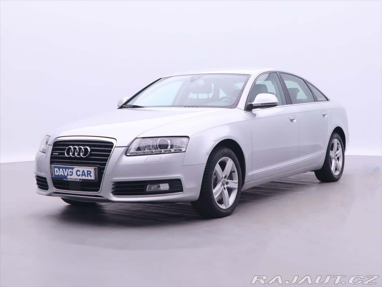 2009 Audi A6 - 3