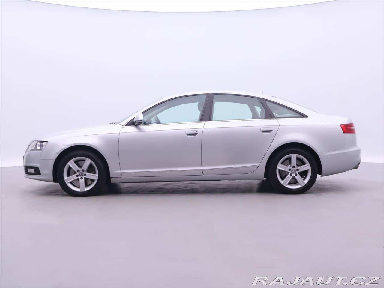 2009 Audi A6 - 4