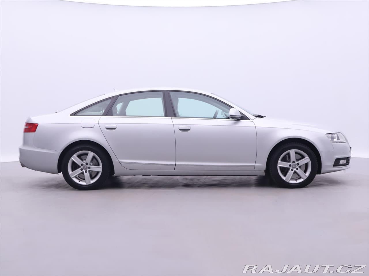 2009 Audi A6 - 8