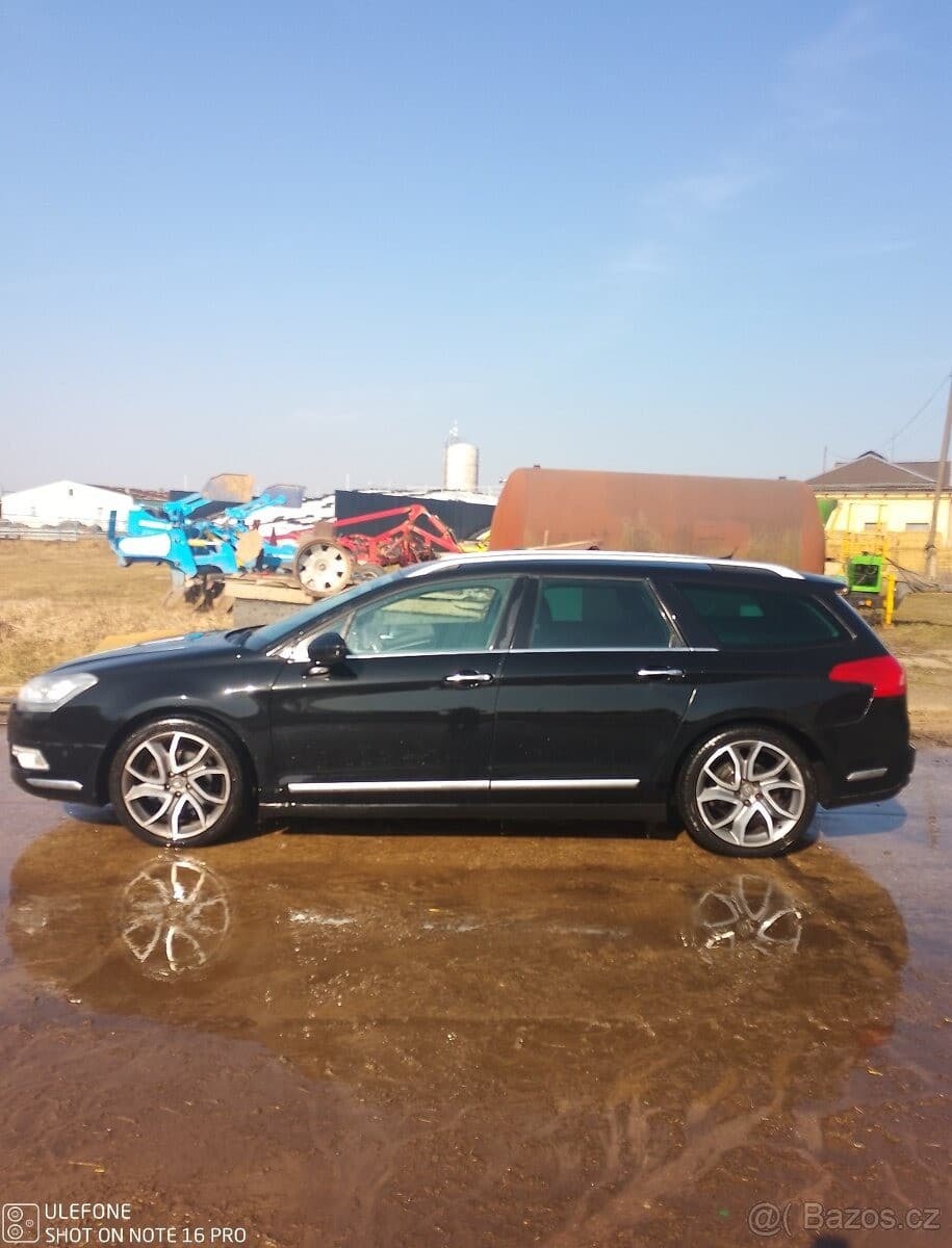 Citroen C5 - 3