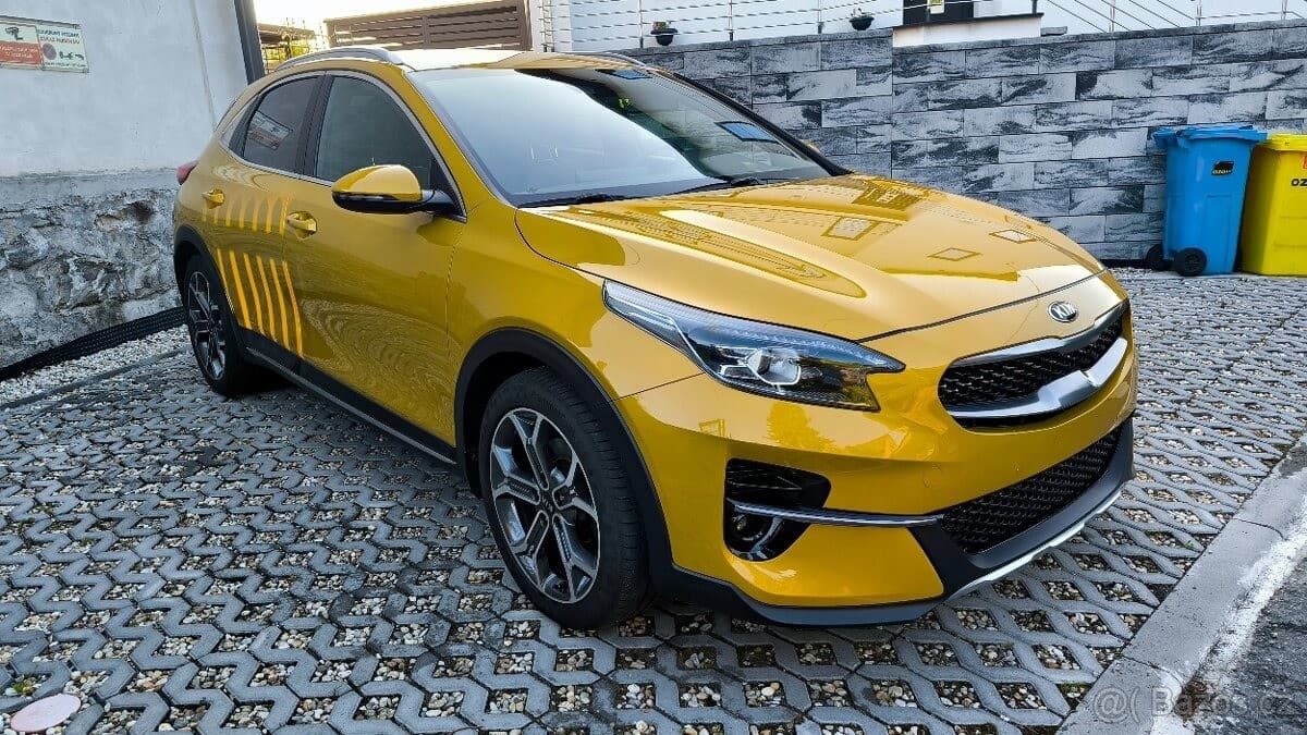 2021 Kia Xceed - 3