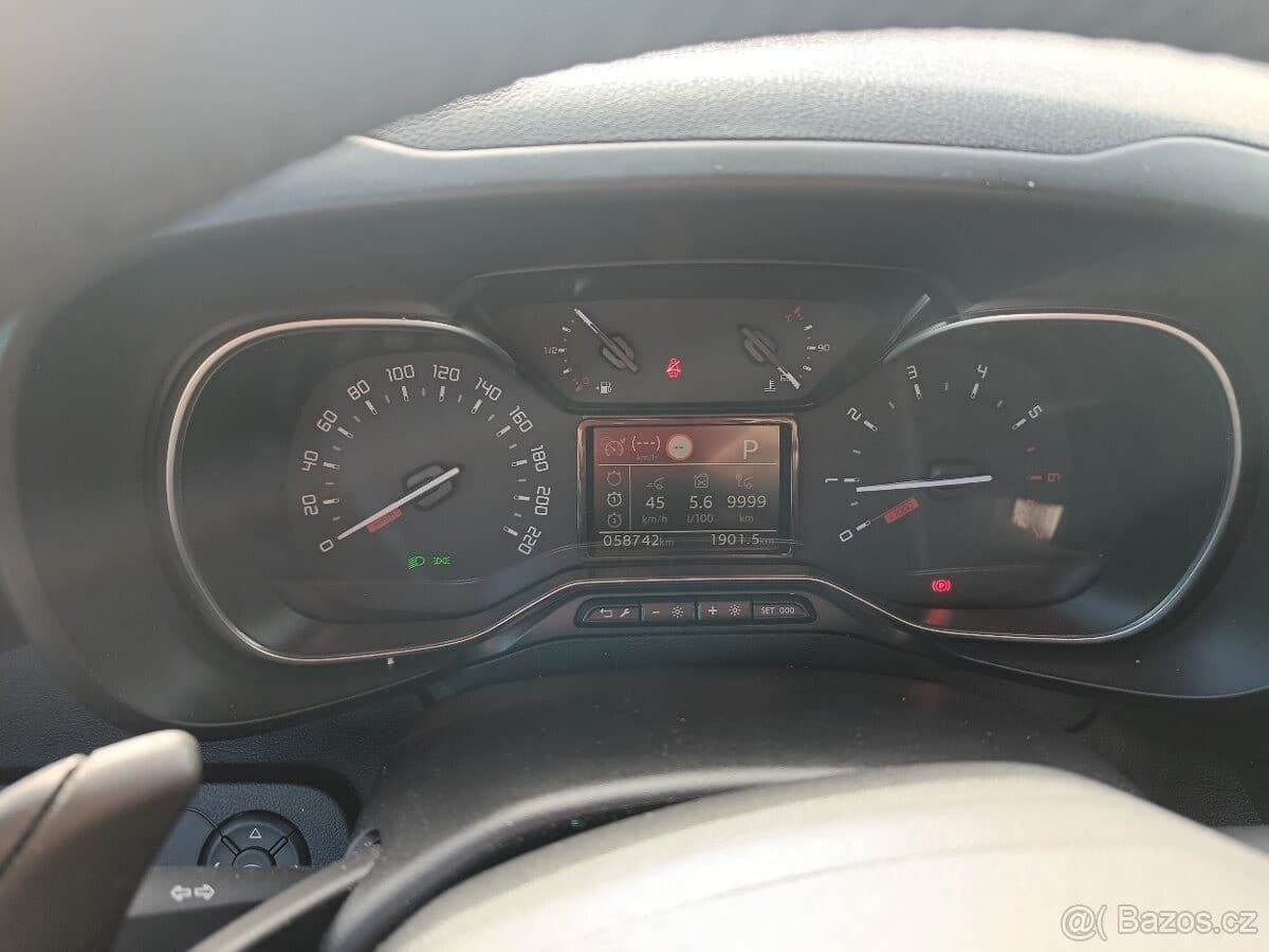 2020 Toyota Ostatní - 15