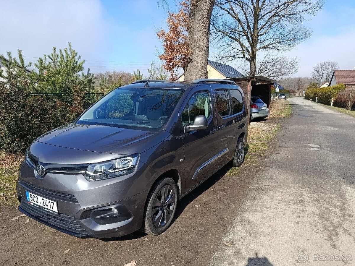 2020 Toyota Ostatní - 4