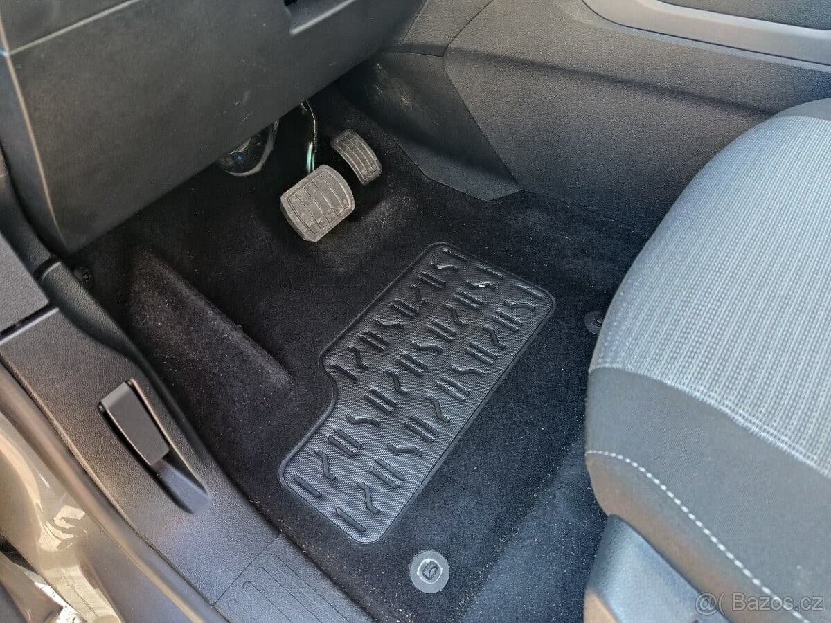 2020 Toyota Ostatní - 9