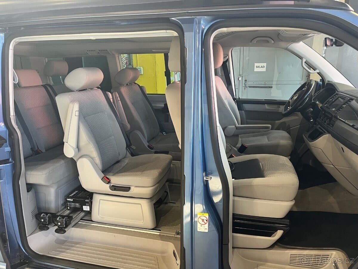 2018 Volkswagen Ostatní - 3