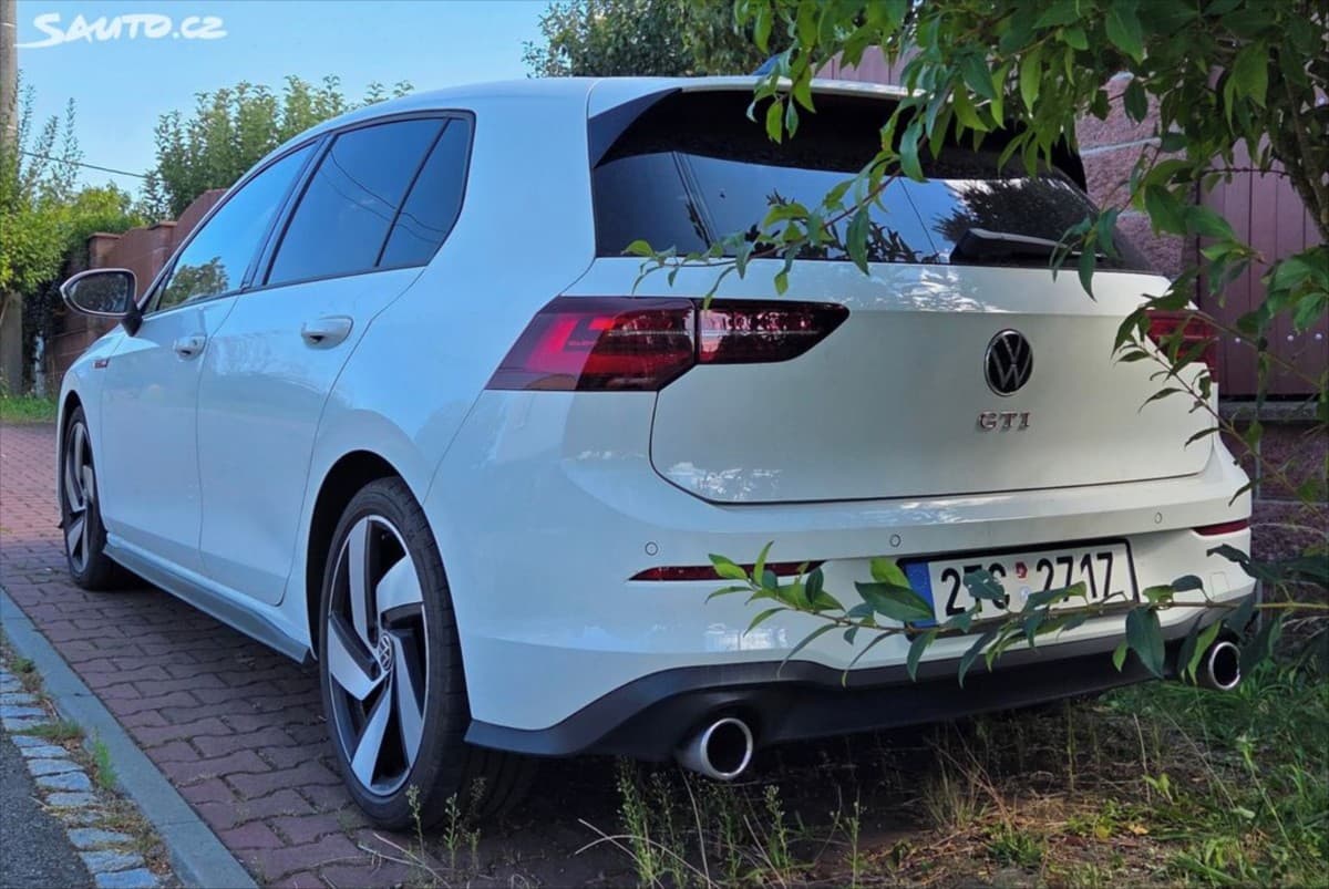 2022 Volkswagen Golf - 4