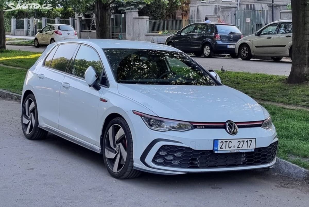 2022 Volkswagen Golf - 5