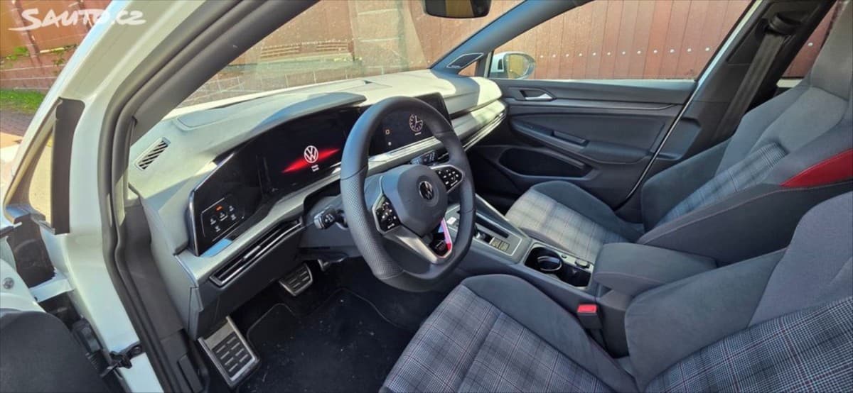 2022 Volkswagen Golf - 6