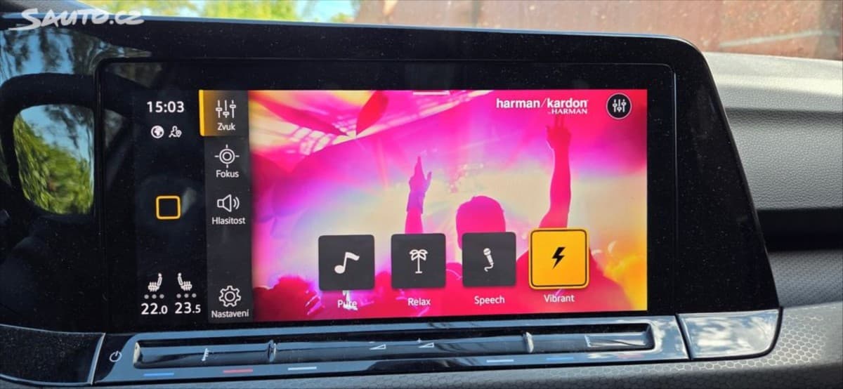 2022 Volkswagen Golf - 8