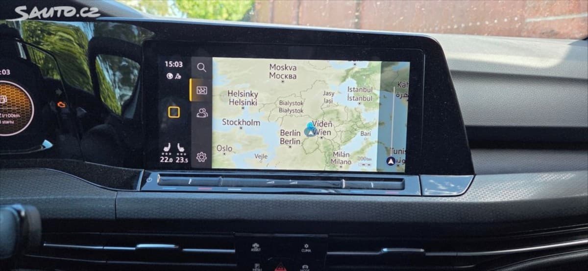 2022 Volkswagen Golf - 9