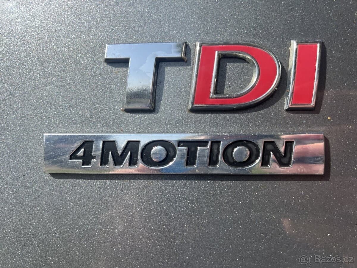 2014 Volkswagen Multivan - 12