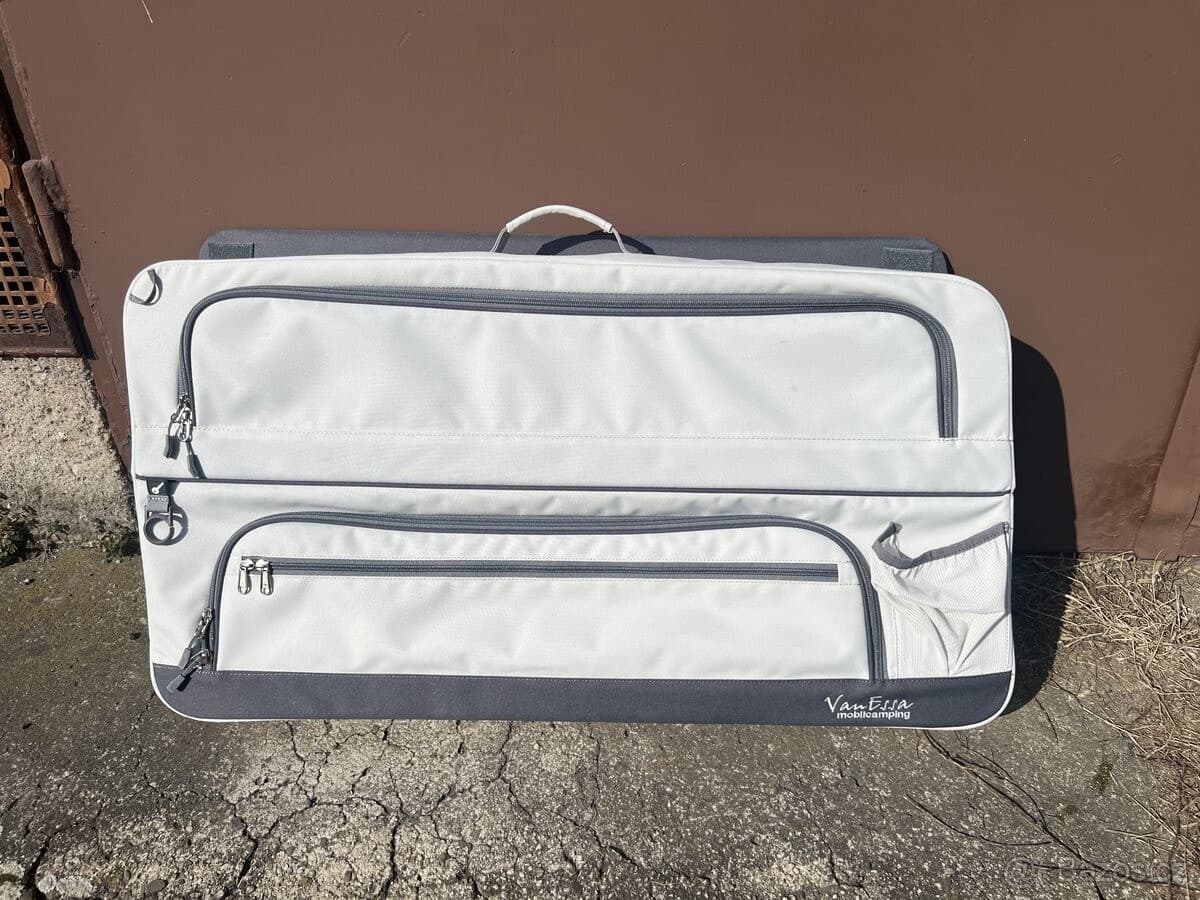 2014 Volkswagen Multivan - 14