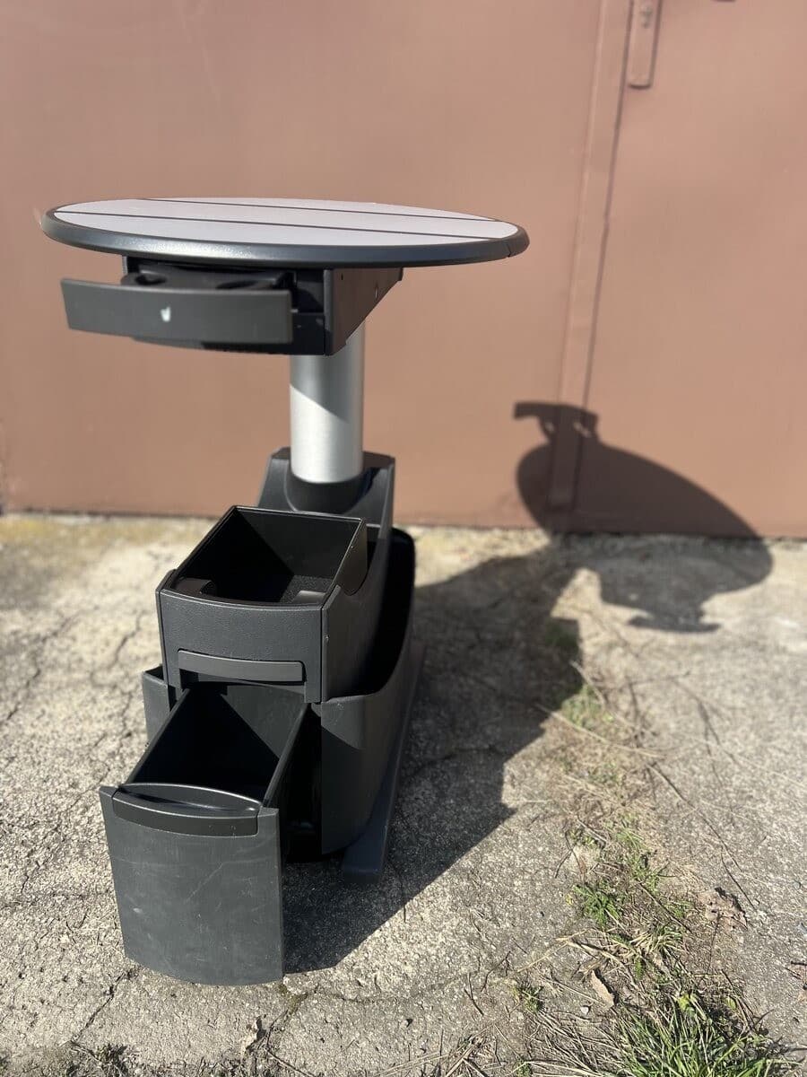 2014 Volkswagen Multivan - 16