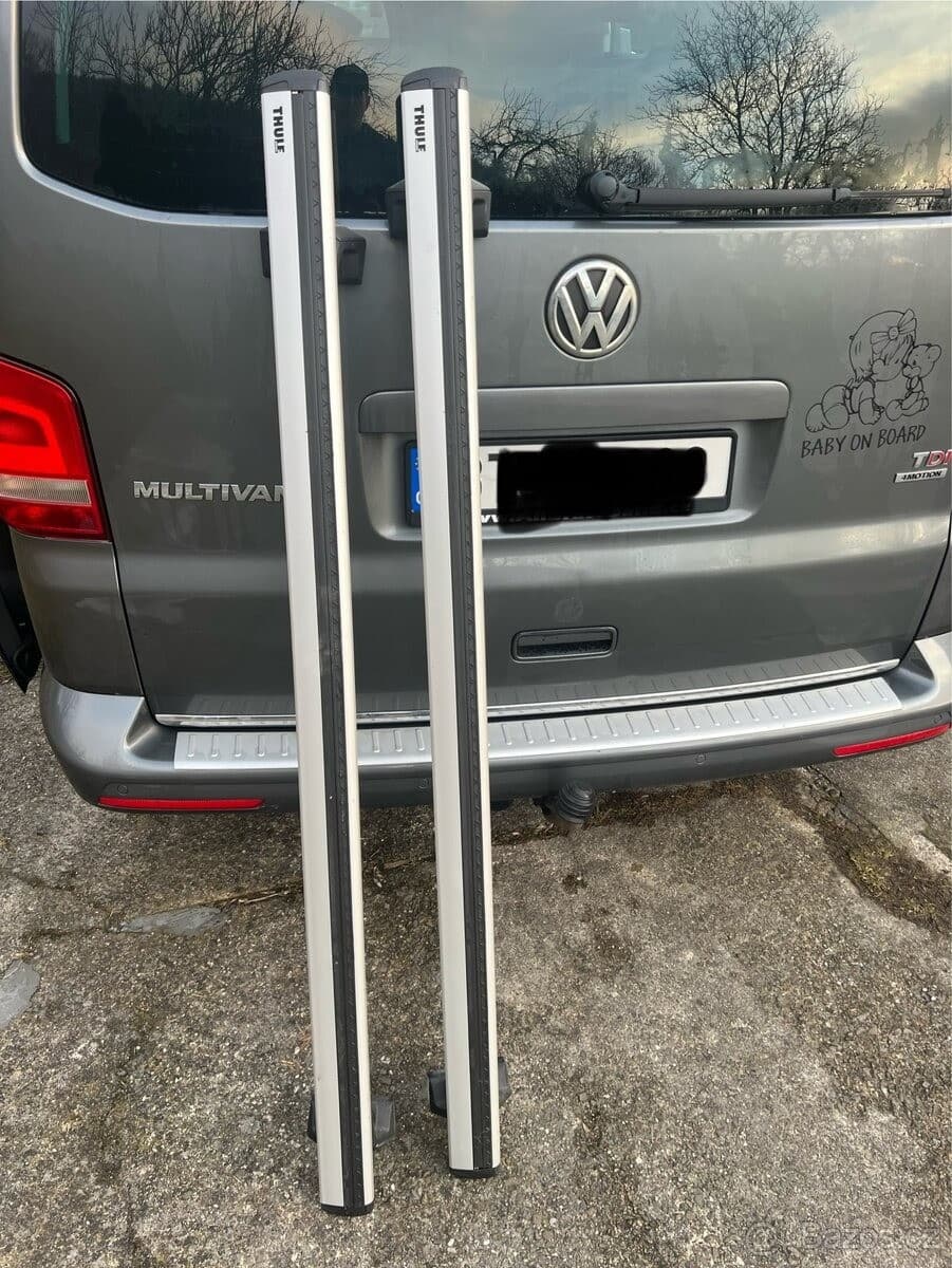 2014 Volkswagen Multivan - 20