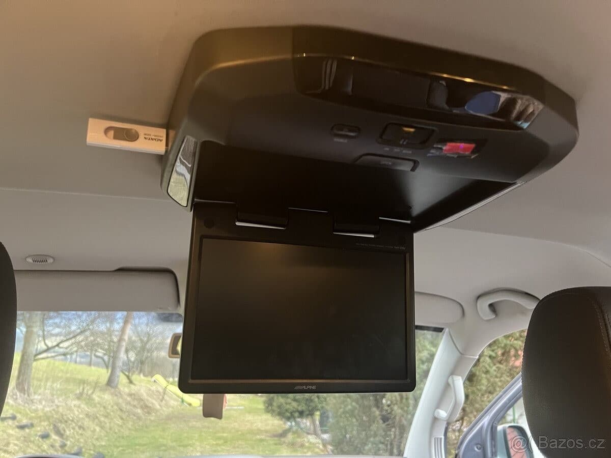 2014 Volkswagen Multivan - 3