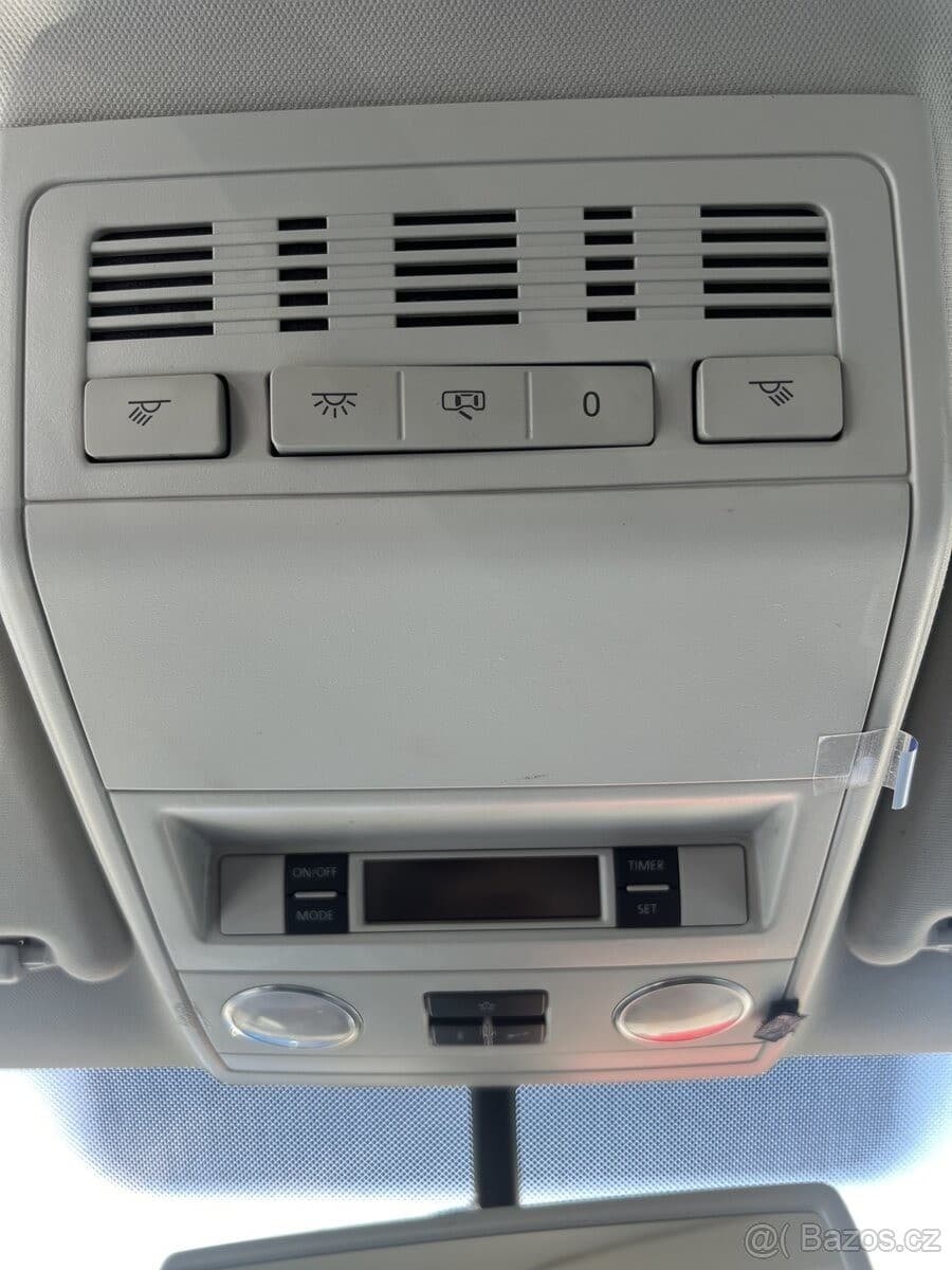 2014 Volkswagen Multivan - 6