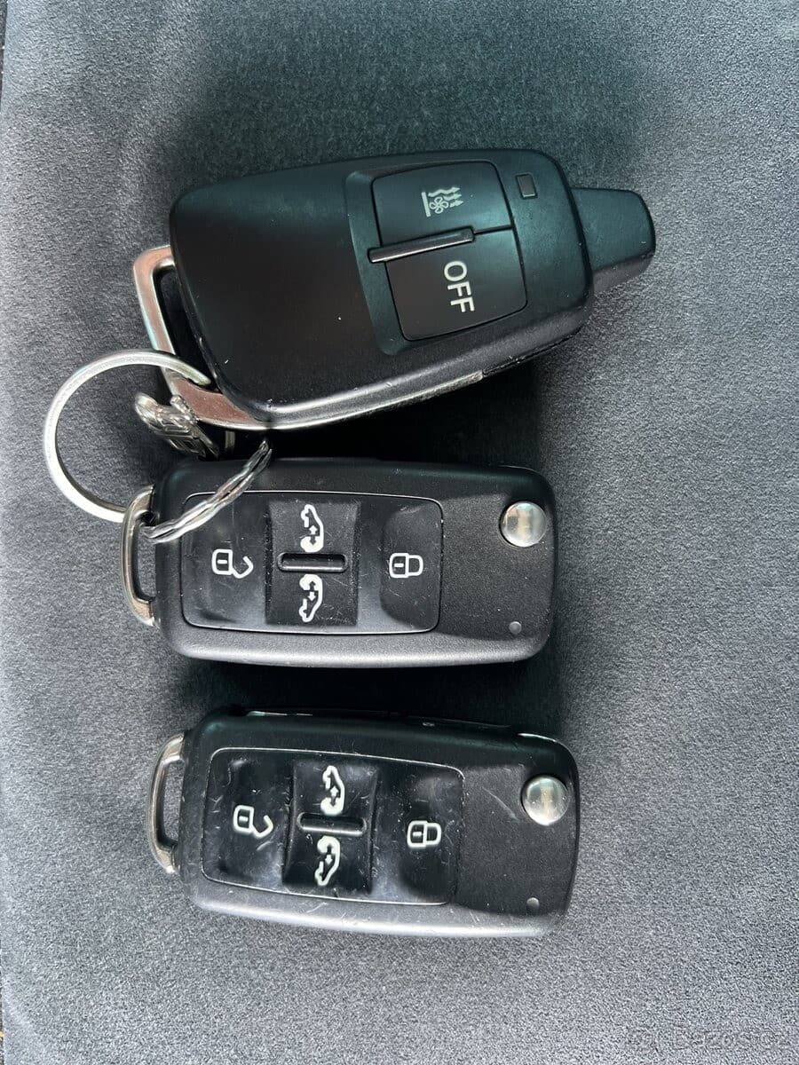 2014 Volkswagen Multivan - 7