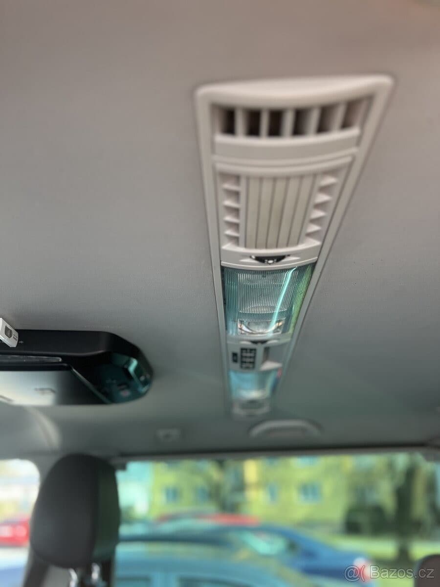 2014 Volkswagen Multivan - 8