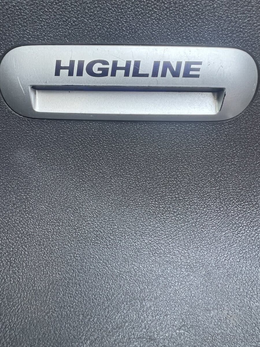 2014 Volkswagen Multivan - 9