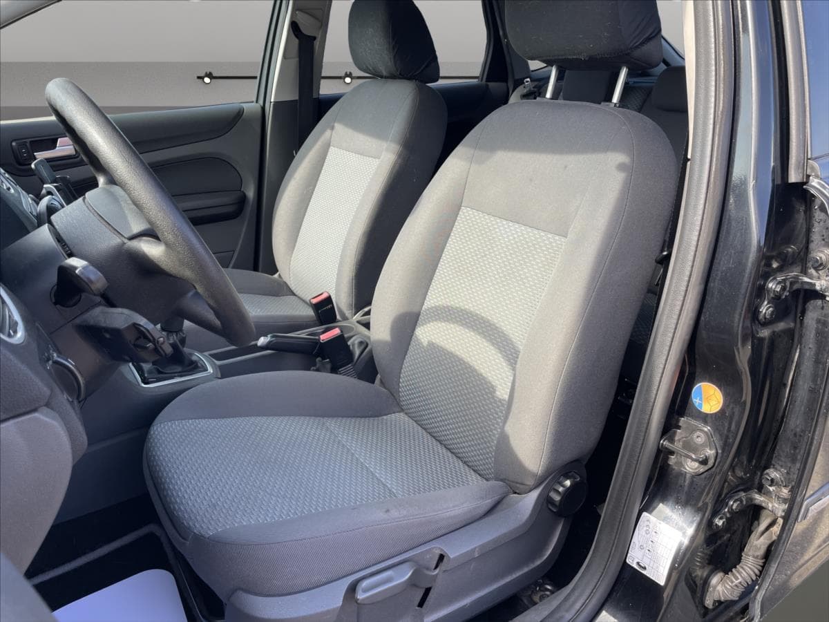 2006 Ford Focus - 18