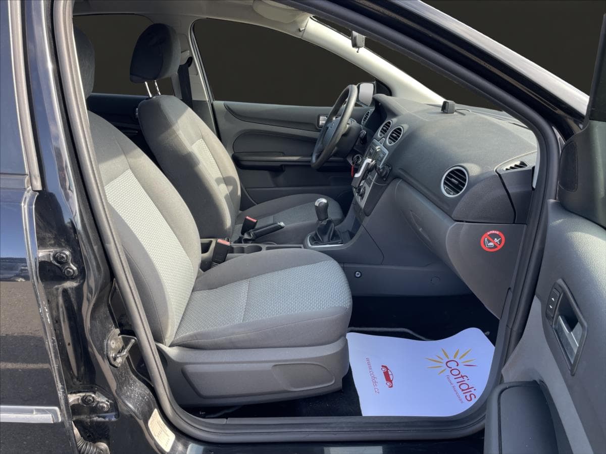 2006 Ford Focus - 20